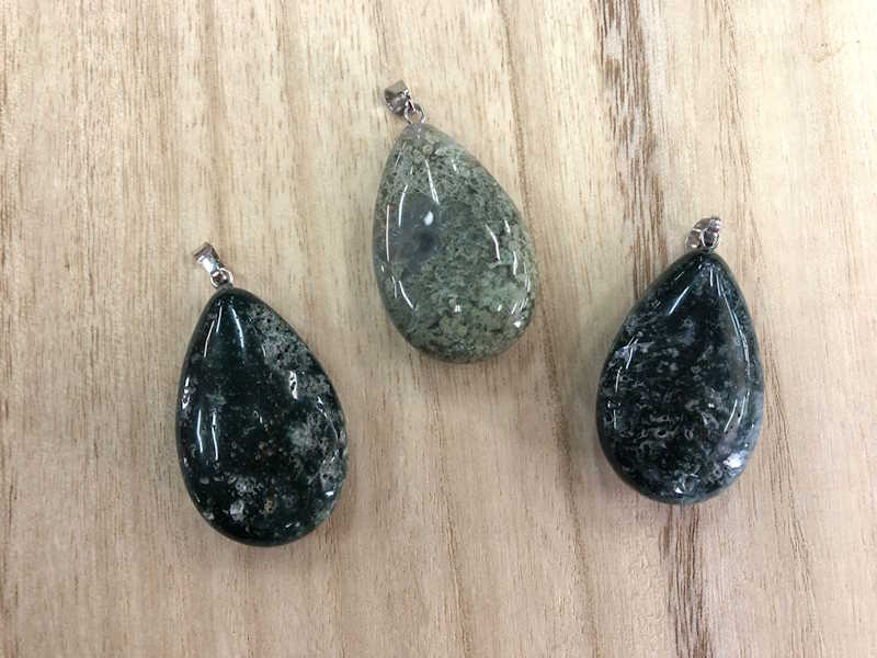 Colgante Lágrima